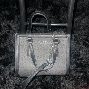 Black Women's Handbag